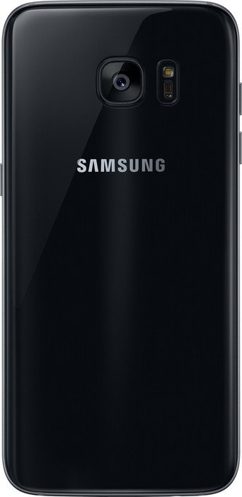 Galaxy S7 edge（黒） 本体 Refurbished Samsung Galaxy S7 edge - Hoogwaardige Smartphone