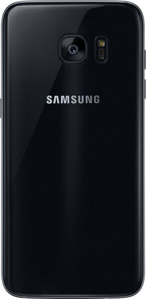 Samsung Galaxy S7 edge | 32 GB | Black Pearl 2