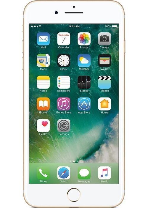iPhone 7 Plus | 32 GB | goud
