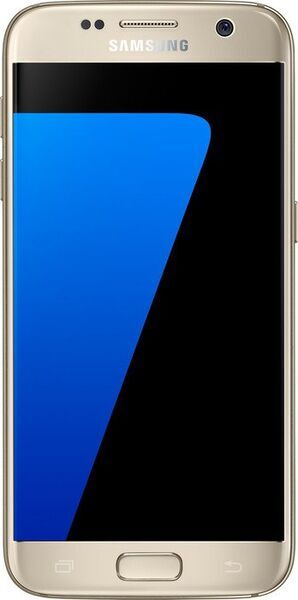 Samsung Galaxy S7 | 32 GB | guld