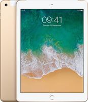 iPad 5 (2017) | 9.7"