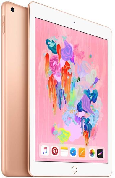 iPad Pro 1 (2016) | 9.7"