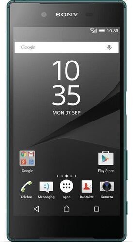 Sony Xperia Z5 E6653
