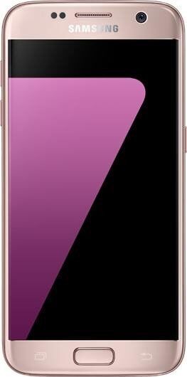 Samsung Galaxy S7 | 32 GB | pinkki