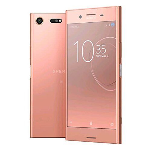 Sony Xperia Z5 E6653 | 32 GB | pink 2