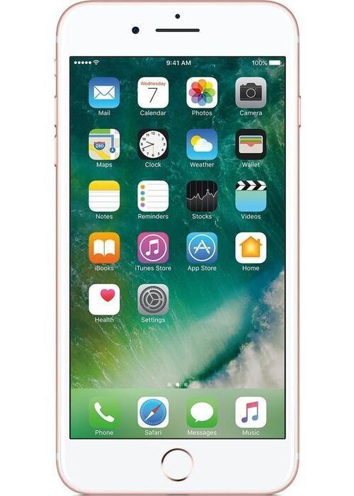 iPhone 7 Plus | 32 GB | Roségoud