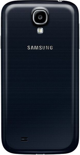 Samsung Galaxy S4 I9500 | 32 GB | schwarz 2