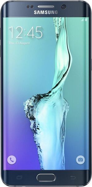 Samsung Galaxy S6 edge Plus | 32 GB | preto