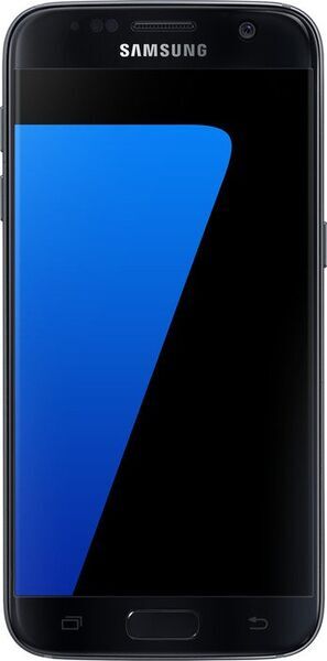 Samsung Galaxy S7 | 32 GB | zwart