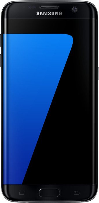 Samsung Galaxy S7 edge | 32 GB zwart | €145 | Nu met een Proefperiode van Dagen