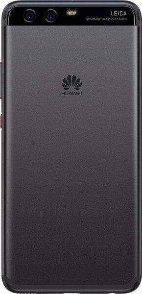 Huawei P10 | 32 GB | Single-SIM | schwarz 2