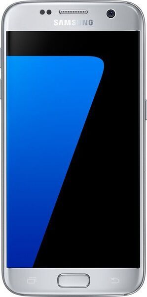 Samsung Galaxy S7 | 32 GB | argento