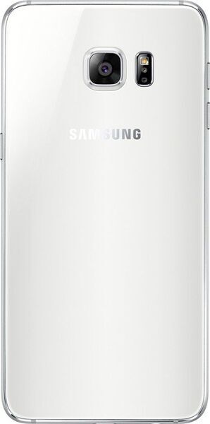 Samsung Galaxy S6 edge Plus | 32 GB | bílá 2