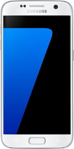 Samsung Galaxy S7 | 32 GB | hvid