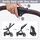 Baloveby 3-in-1 Kinderwagen Set | grau thumbnail 3/3