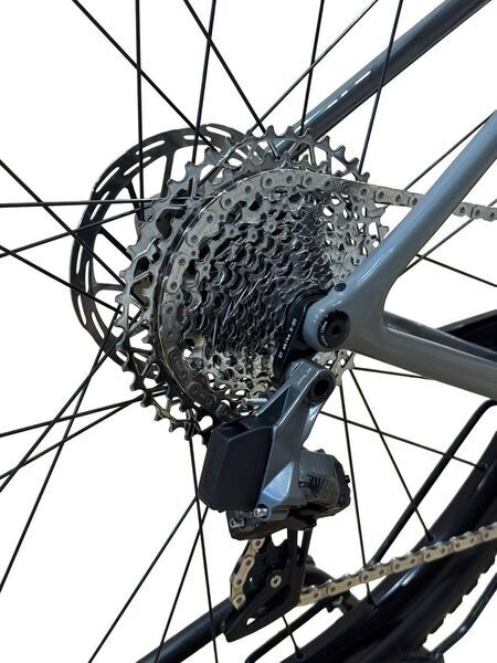 3T Racemax Boost Rival XPLR AXS 2024 | green | 28" | 58 cm | < 500 km, image 5 of 5