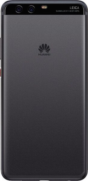 Huawei P10 Plus | 4 GB | 64 GB | Single-SIM | schwarz 2