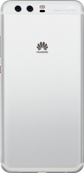 Huawei P10 Plus | 4 GB | 64 GB | Single-SIM | silber 2