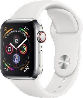 Apple Watch Series Ricondizionato Smartwatch 2018