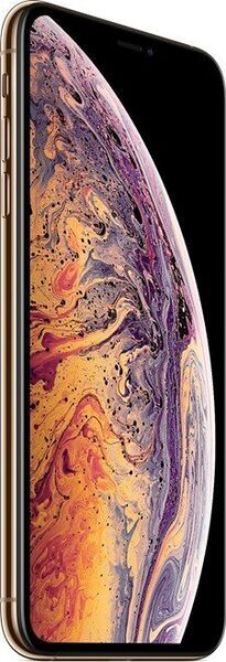 iPhone XS Max | 512 GB | dourado