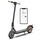 5th Wheel V30 Pro E-Scooter | black | 20 km/h thumbnail 1/5