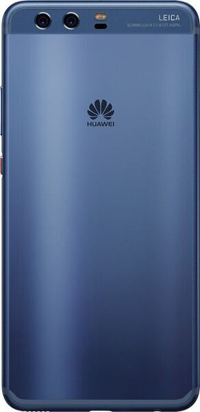 Huawei P10 Plus | 6 GB | 128 GB | Dual-SIM | blau 2