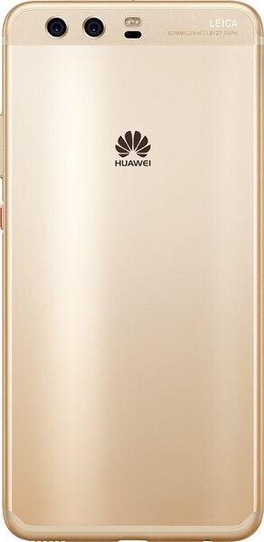 Huawei P10 Plus | 6 GB | 128 GB | Single-SIM | gold 2