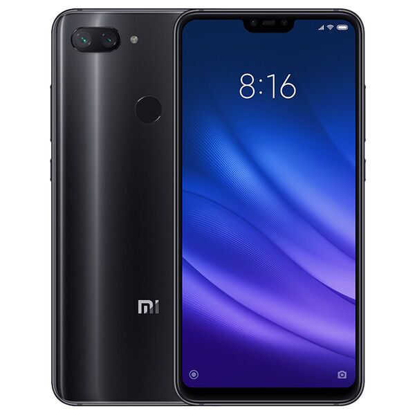 Xiaomi Mi 8 Lite | 6 GB | 128 GB | nero 2