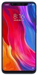 Xiaomi Mi 8
