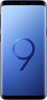 Galaxy S9 - Risparmia fino a 264 € - Spedizione incl.