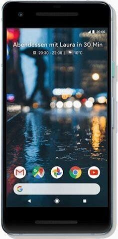 Google Pixel 2 | 64 GB | niebieski