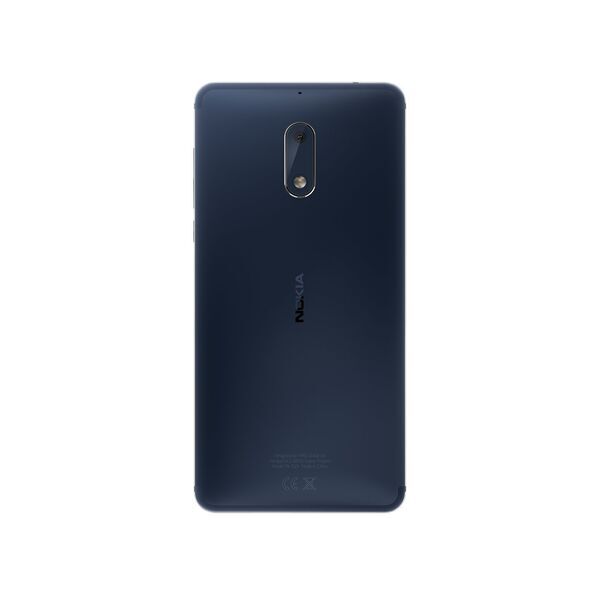 Nokia 6 | 64 GB | blue 2