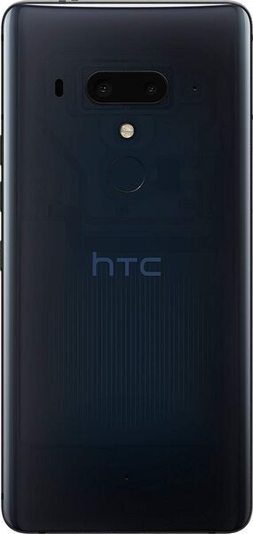 HTC U12+ | 128 GB | Dual-SIM | blue 2