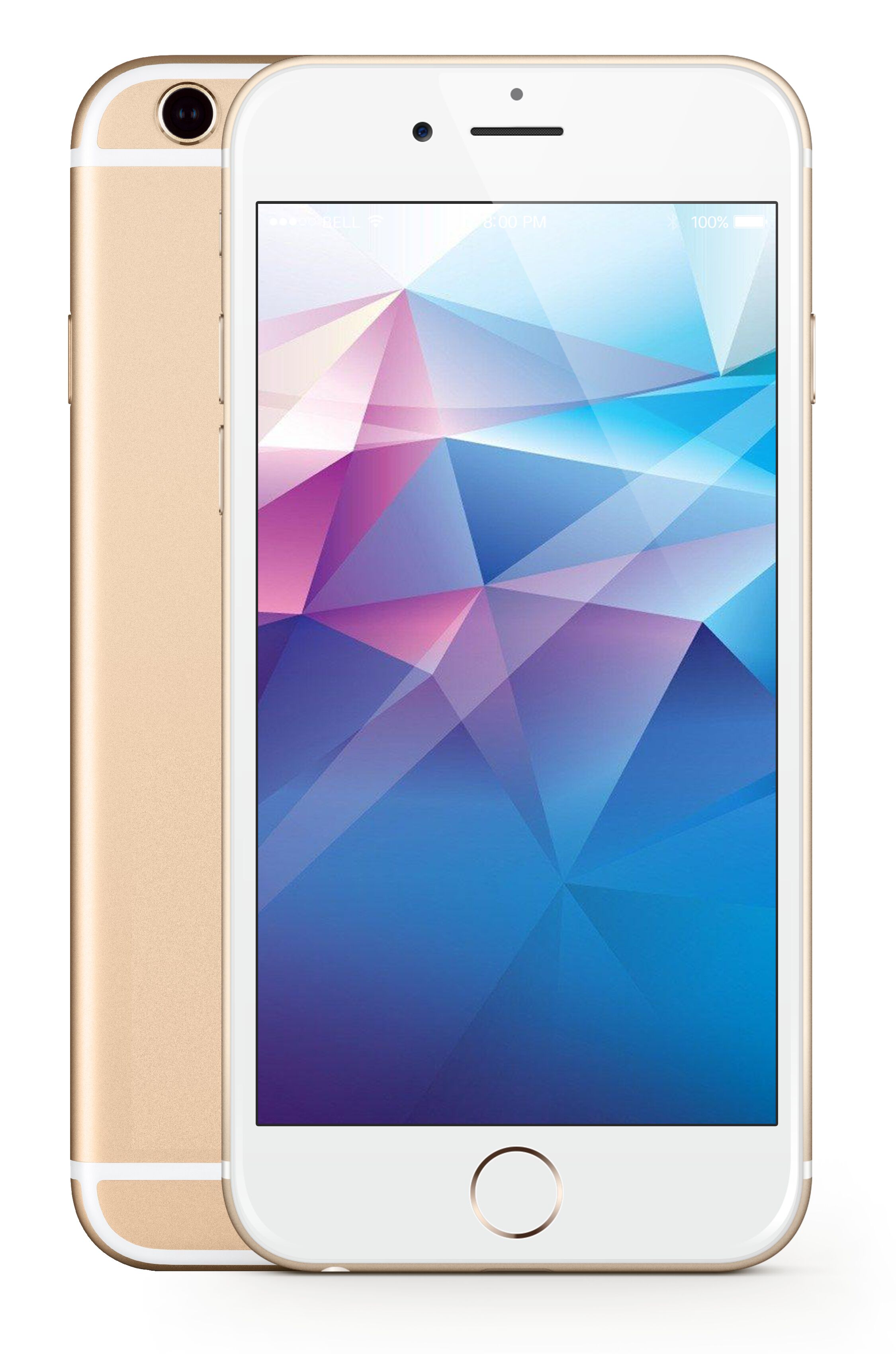 iPhone 6s | 64 GB | goud