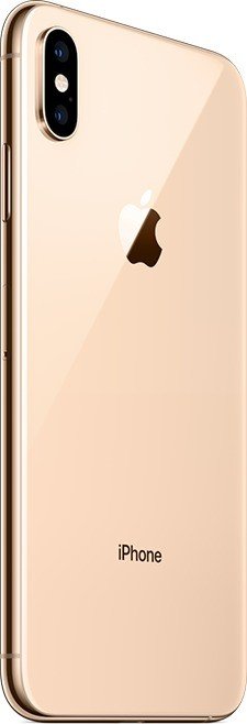 iPhone XS Max from €267, Delivery included