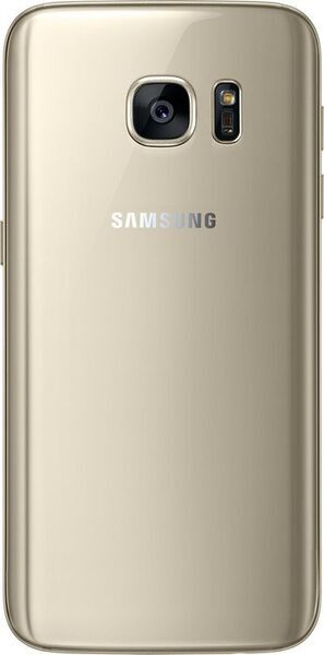 Samsung Galaxy S7 | 64 GB | gold 2