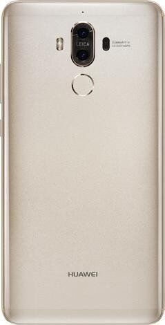 Huawei Mate 9 | 64 GB | gold 2