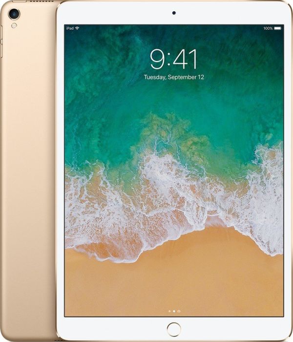 ipad Pro 10.5インチ　64GB Wi-Fi + Cellular iPad Pro (2017) | 10.5