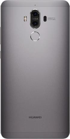 HUAWEI Mate9 64GB ムーンライトシルバー SIMフリー HUAWEI HUAWEI Mate 9 SIMフリー [ムーンライトシルバー] 価格
