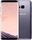 Samsung Galaxy S8 | 64 GB | Single-SIM | Orchid Gray thumbnail 1/2