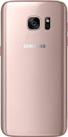 Samsung Galaxy S7 | 64 GB | pink 2