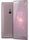 Sony Xperia XZ2 | 64 GB | Single-SIM | różowy thumbnail 2/2