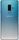 Samsung Galaxy S9+ DuoS | 64 GB | polaris blue thumbnail 2/2
