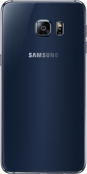 Samsung Galaxy S6 edge Plus | 64 GB | black 2