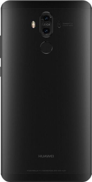 Huawei Mate 9 | 64 GB | zwart 2