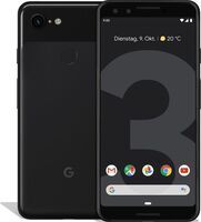 Google Pixel 3 (2018)