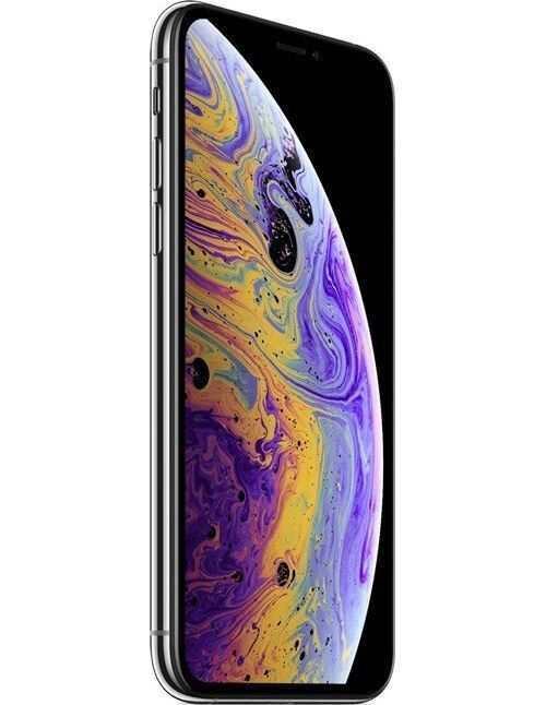 iPhone XS | 64 GB | zilver