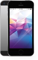iPhone SE (2016)
