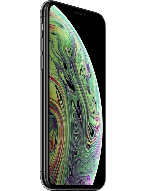iPhone XS | 64 GB | Spacegrijs