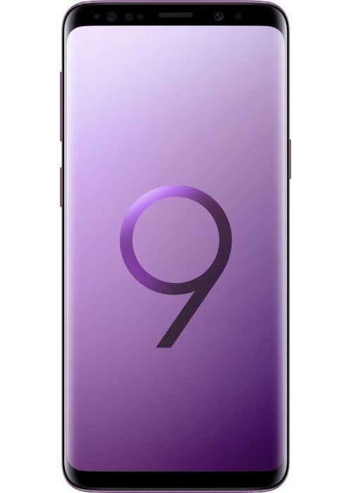 Samsung Galaxy S9 DuoS | 64 GB | violet